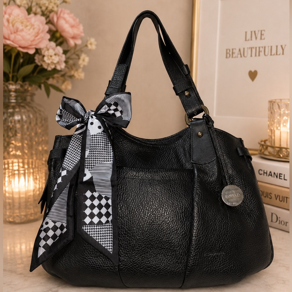 FURLA Shoulder Bag EUC comes with care card